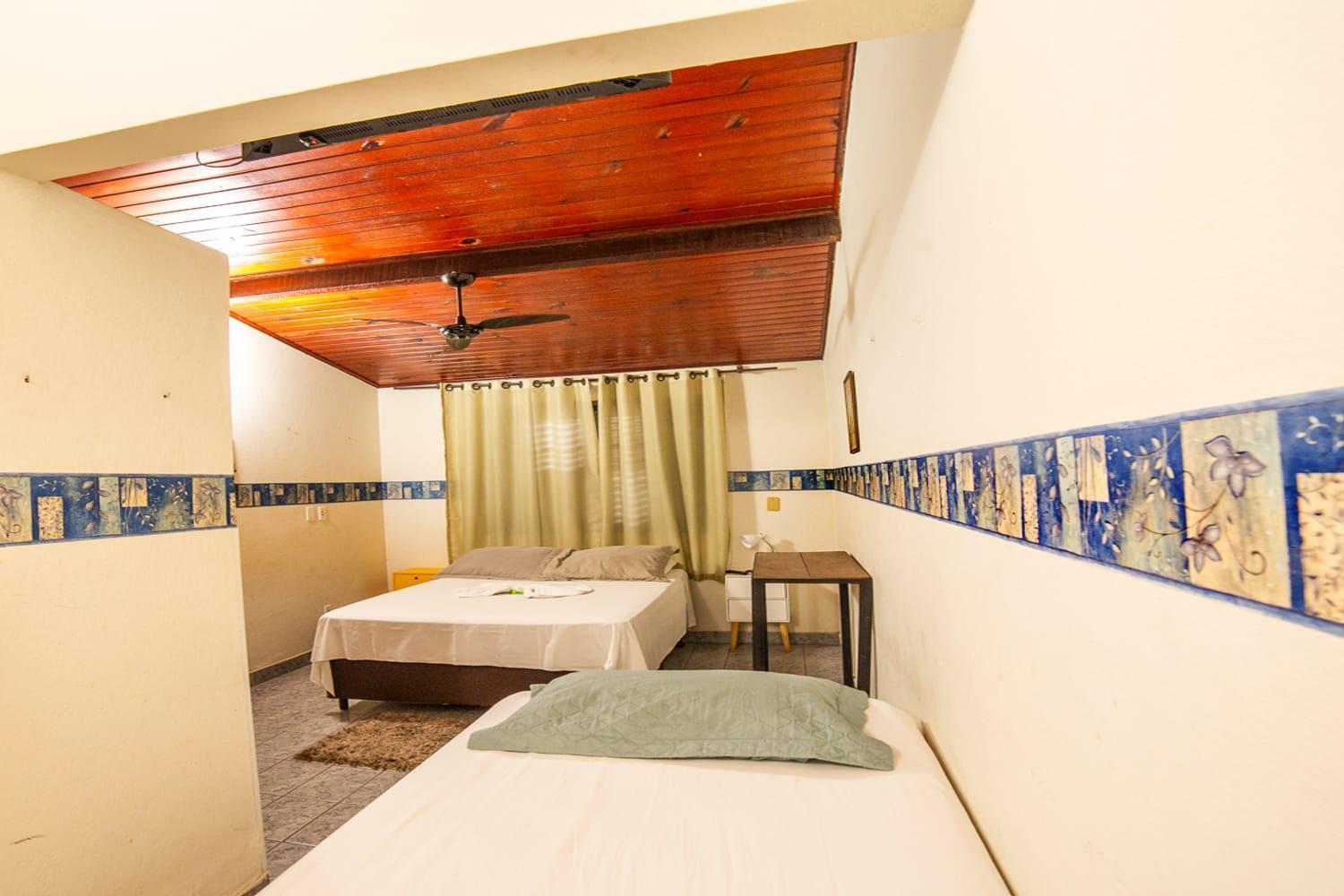 Sta Helena Inn 2*