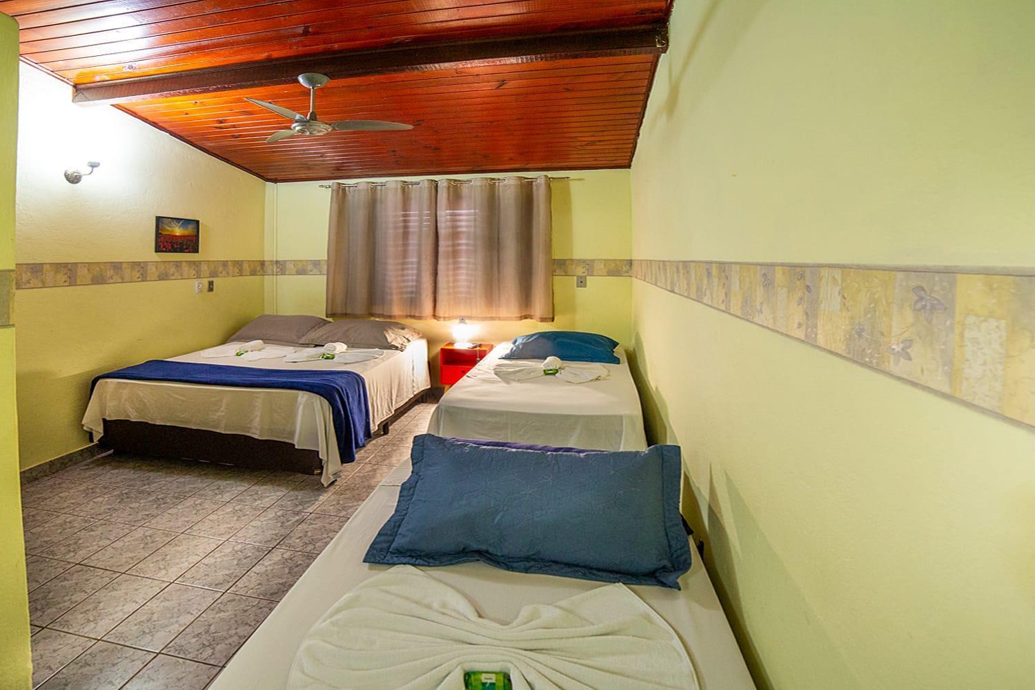 Inn Sta Helena Bragança Paulista