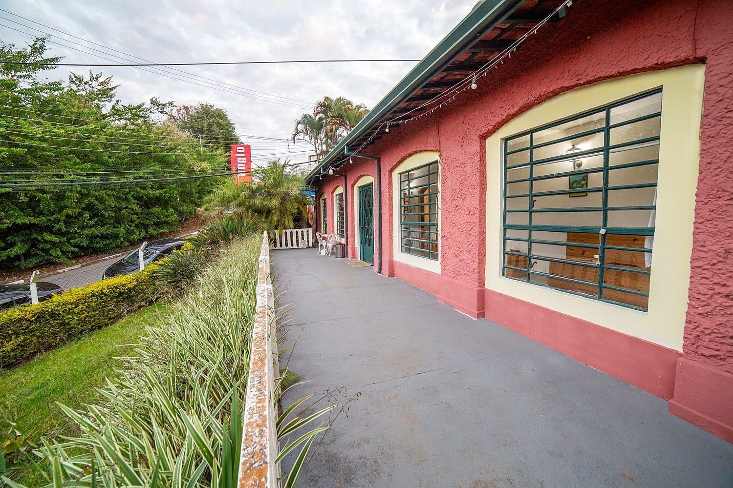 Sta Helena Inn
