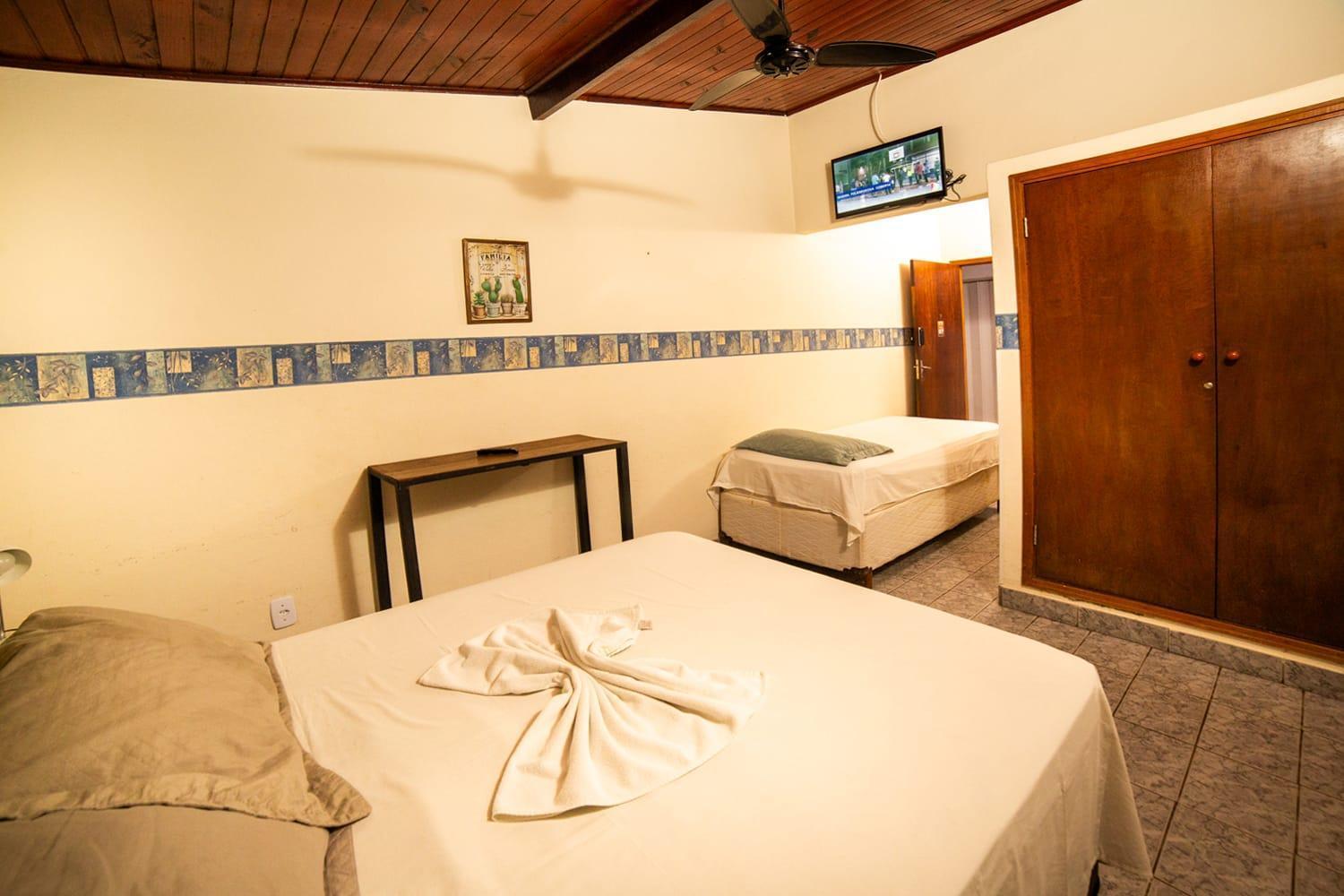 Inn Sta Helena Bragança Paulista